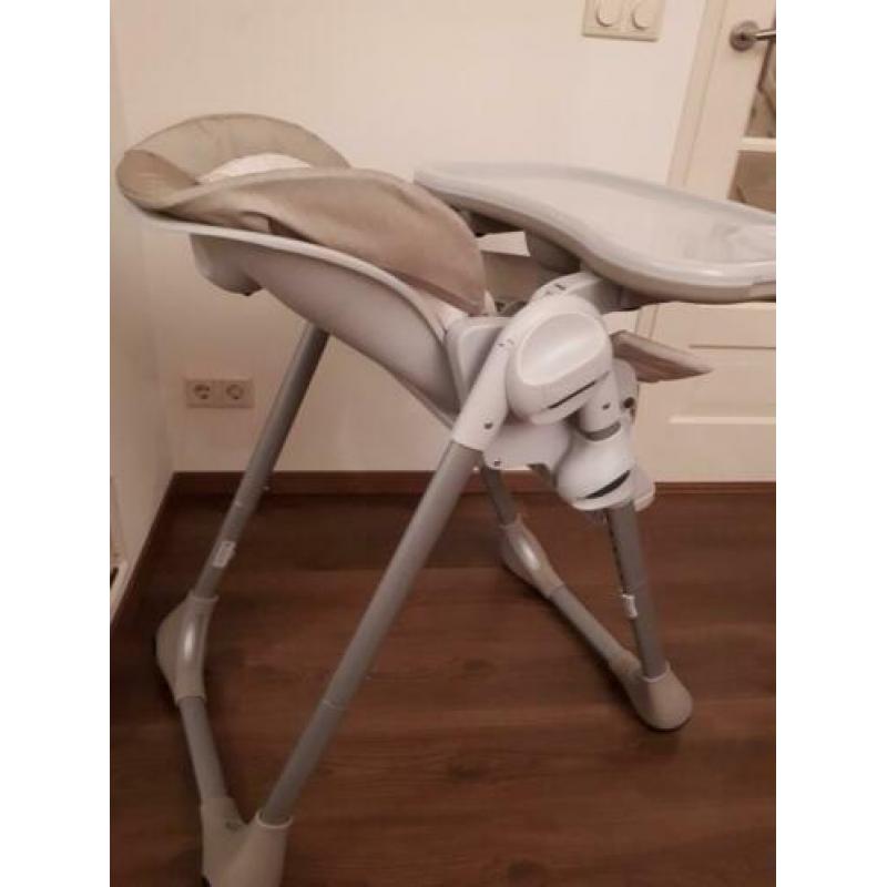 Chicco kinderstoel polly