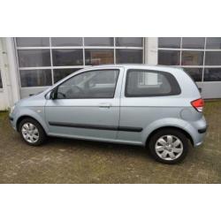 Hyundai Getz 1.3i GL Cool (bj 2004)