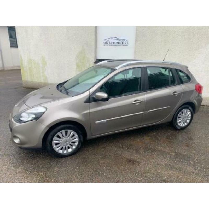 Renault Clio Estate 1.2-16V Collection NL auto, NAP