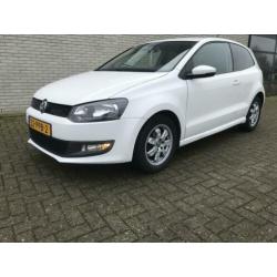 Volkswagen Polo 1.2 TDI