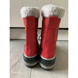 Sorel snowboots