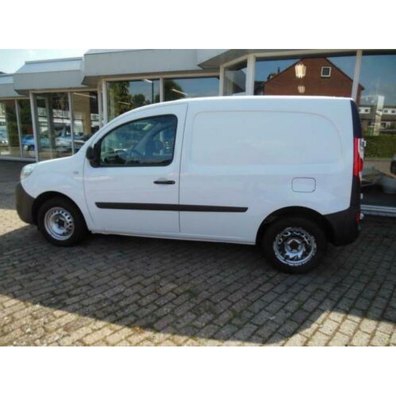 Renault Kangoo Express 1.5 dCi 75 Express Comfort (bj 2014)