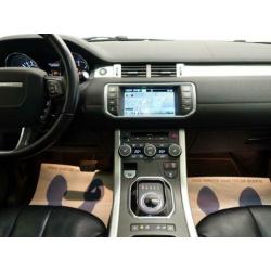 Land Rover Range Rover Evoque 2.2 TD4 4WD Prestige Aut, Pano