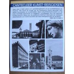 kunst-reisgids - Florence - cantecleer