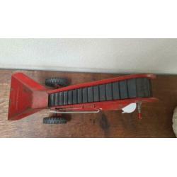 Tonka Sand loader