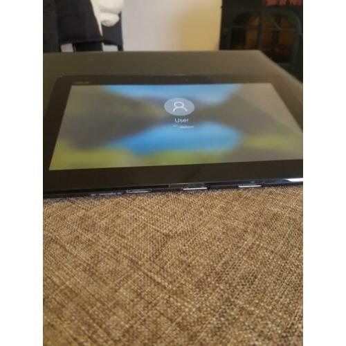 Asus Windows tablet quad core