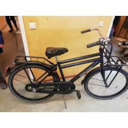Sparta pickup jongensfiets 26 inch