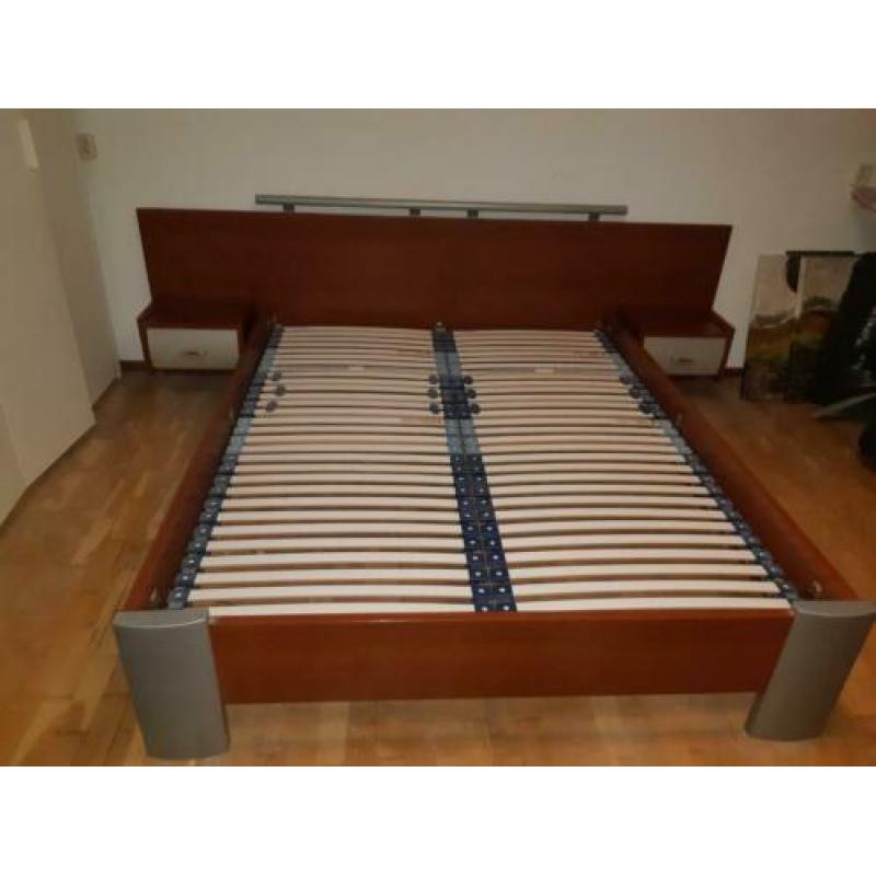 2 persoon bed