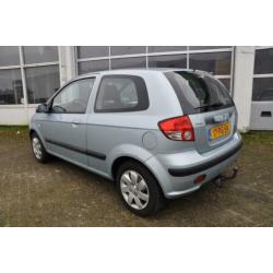Hyundai Getz 1.3i GL Cool (bj 2004)