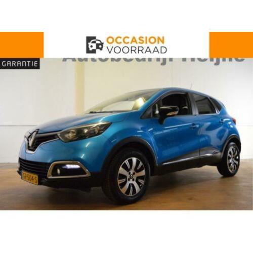 Renault Captur 0.9 TCe "Expression" € 12.745,00