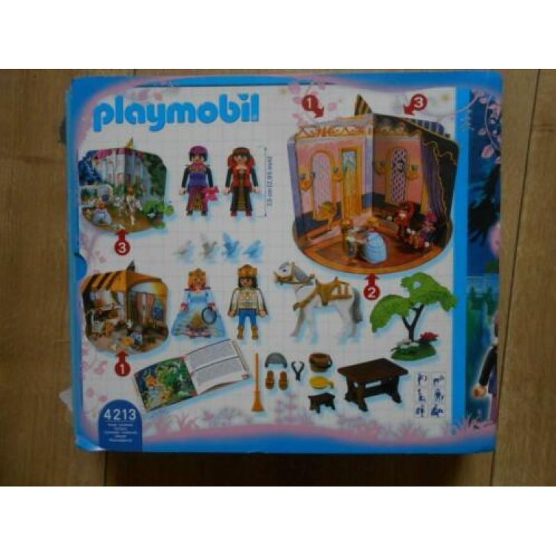 collectie playmobil collectors items