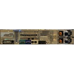 Dell Poweredge 520 - 2x E5-2420 6 core -24gb-5 x SAS-svr2012