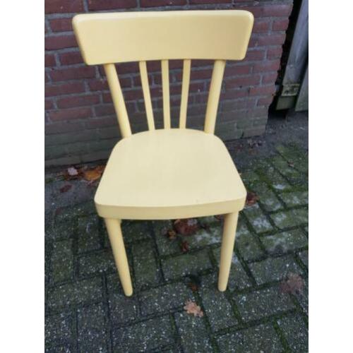 stoel vintage