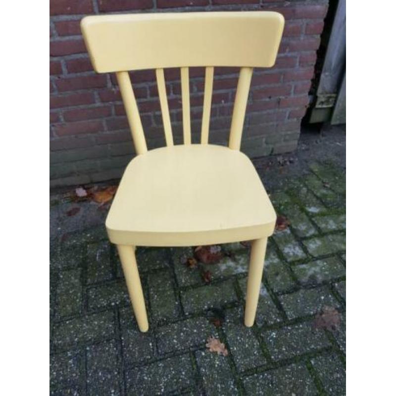stoel vintage