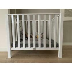 Bopita Brent Box Wit zonder Lade