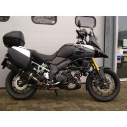 SUZUKI DL 1000 V-Strom DL1000 V-Strom DL650
