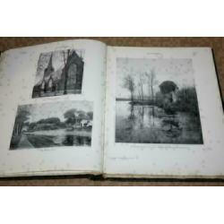 Zuid-Holland in beeld - Mr. A. Loosjes - Circa 1920 !!