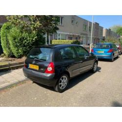 Renault Clio 1.2 16V Dynam.Luxe NIEUWE APK!!!!