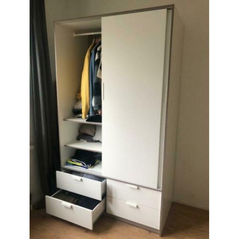 Kast Trysil Ikea