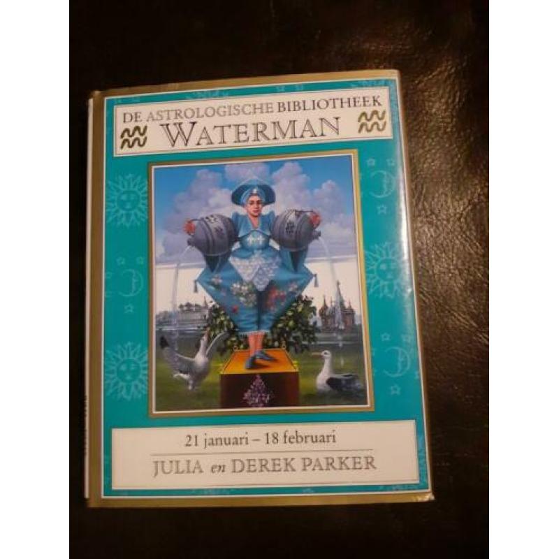 Allerlei boekjes te koop