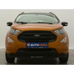 Ford EcoSport 1.0 EcoBoost PN89018 | Navi | Camera | Climate