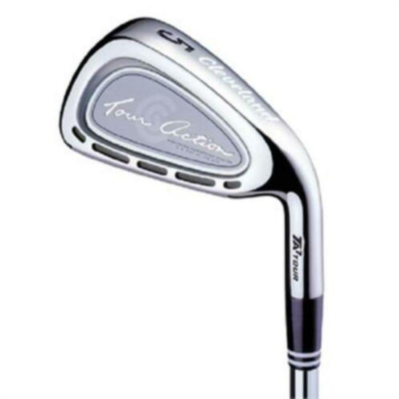 Cleveland Tour Action Ta7 Golf set