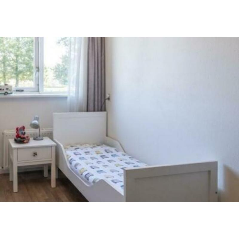 Leuk peuterbed van bopita.