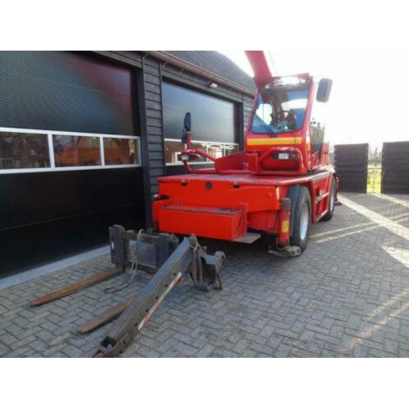 Merlo Roto 45.21 M CS S (bj 2007)