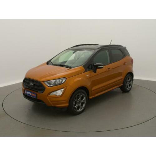 Ford EcoSport 1.0 EcoBoost PN89018 | Navi | Camera | Climate