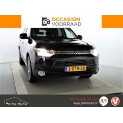 Mitsubishi Outlander 2.0 PHEV Executive Edition € 16.440,00