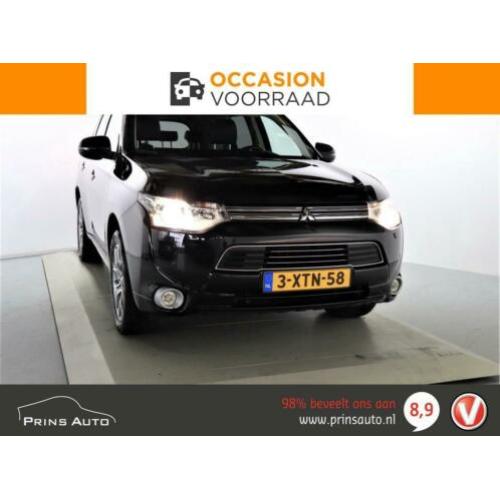 Mitsubishi Outlander 2.0 PHEV Executive Edition € 16.440,00