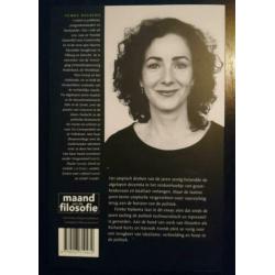 Femke Halsema - Macht en verbeelding (Maand vd Filosofie)