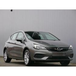 Opel Astra 1.2T 81 Kw Edition € 3500,00 voordeel (bj 2020)