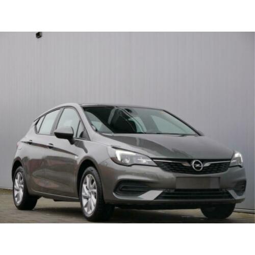 Opel Astra 1.2T 81 Kw Edition € 3500,00 voordeel (bj 2020)