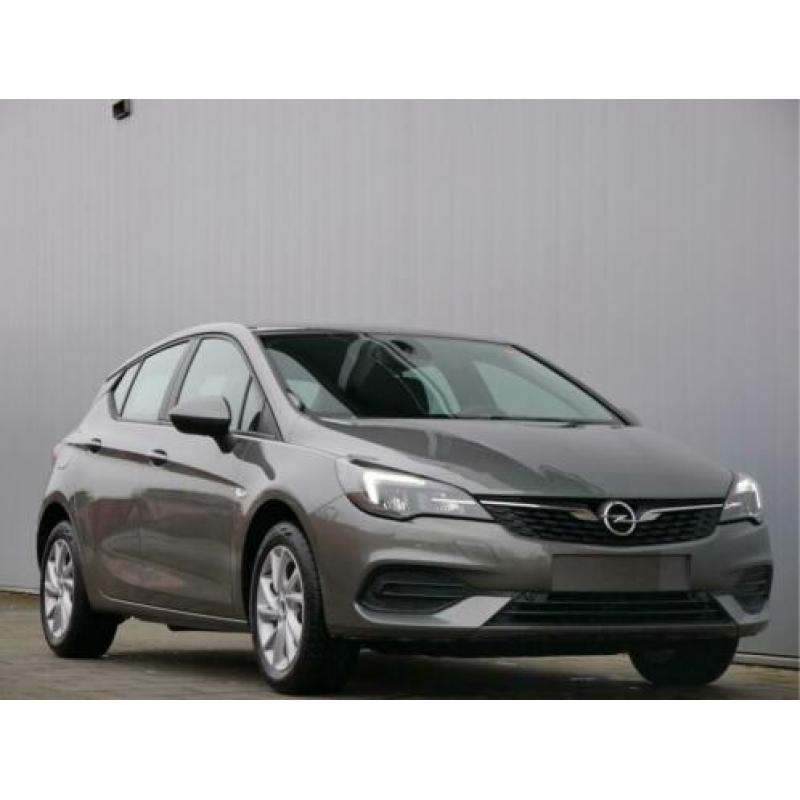 Opel Astra 1.2T 81 Kw Edition € 3500,00 voordeel (bj 2020)