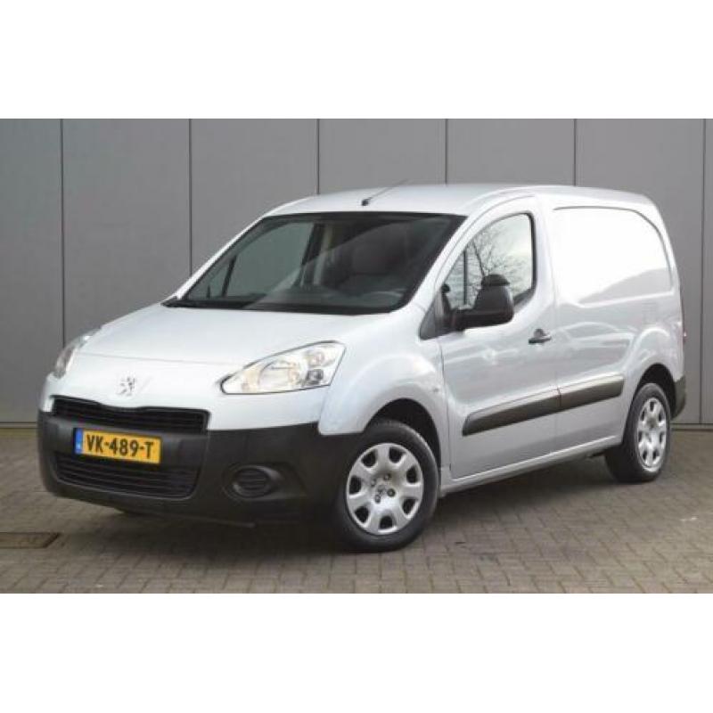Peugeot Partner 122 1.6 e-HDI L1 XT Profit + € 6.895,00