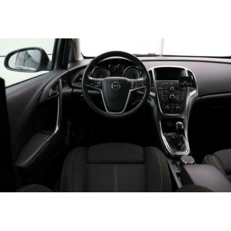 Opel Astra 1.4 Turbo Sport | Dealer onderhouden | Navigatie
