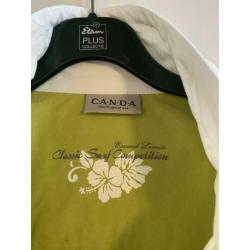 Allerlei grote maten dames kleding