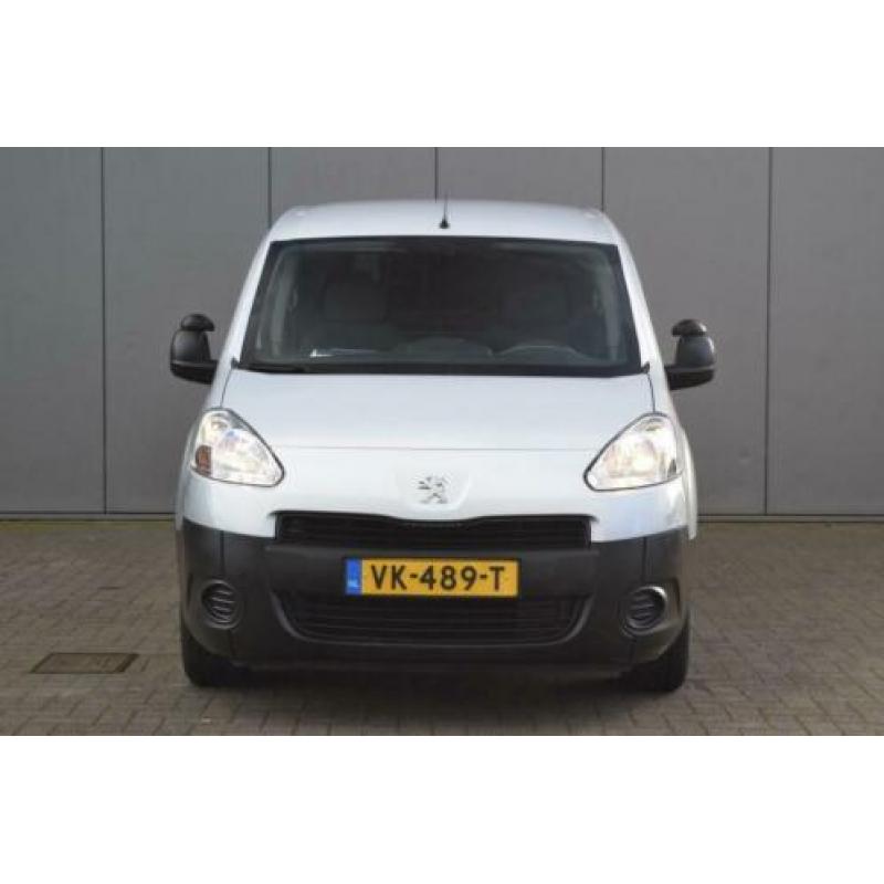 Peugeot Partner 122 1.6 e-HDI L1 XT Profit + € 6.895,00