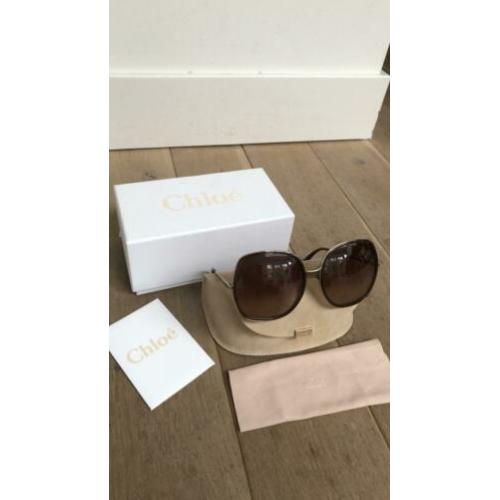 Chloe zonnebril CE725S