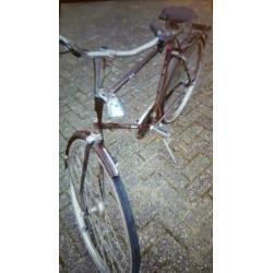 Herenfiets