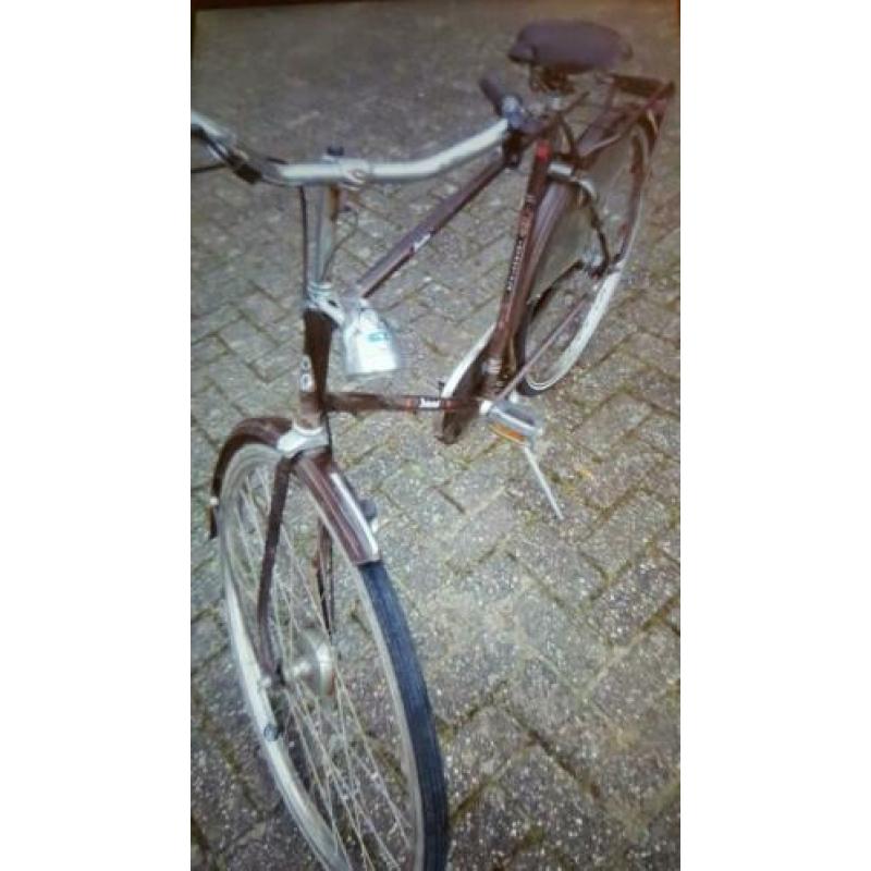 Herenfiets