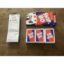 Skip Bo