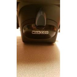 Maxi cosi