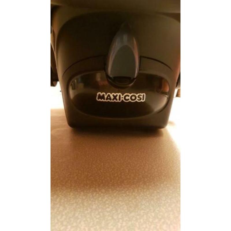 Maxi cosi