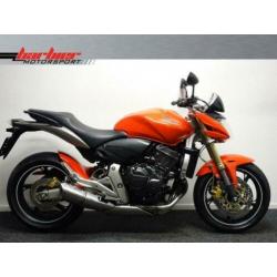 Mooie Honda CB 600 F HORNET (bj 2008)