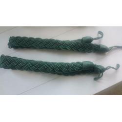 NIEUWE Embrasses, 6 stuks,