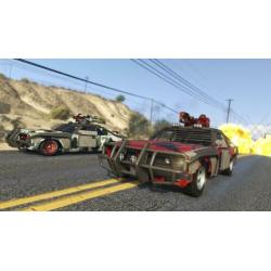 GTA V Steam