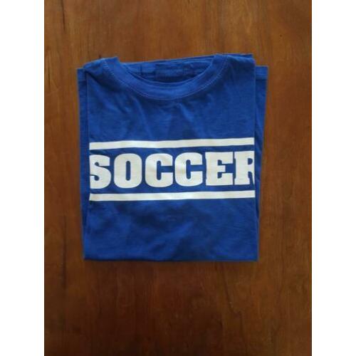 3 x tshirt 158/164