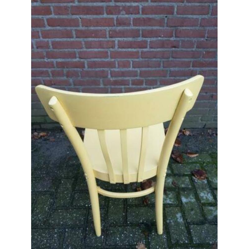 stoel vintage